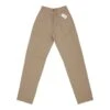 Vintage Tela Stella 1980S Stone Island Trousers - 28W 38L Beige Cotton