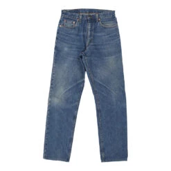Vintage 615 Levis Jeans - 30W 32L Blue Cotton
