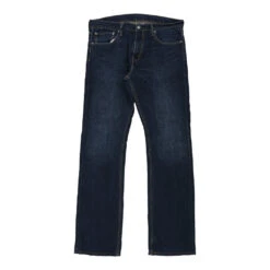 Vintage 527 Levis Jeans - 37W 36L Blue Cotton