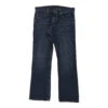 Vintage 527 Levis Jeans - 37W 34L Blue Cotton