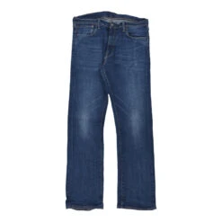 Vintage 527 Levis Jeans - 36W 33L Blue Cotton
