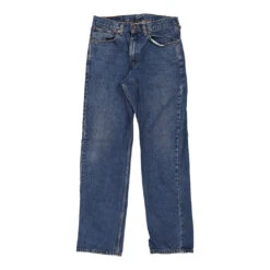 Vintage 751 Levis Jeans - 32W 32L Blue Cotton