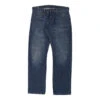 Vintage 514 Levis Jeans - 35W 32L Blue Cotton