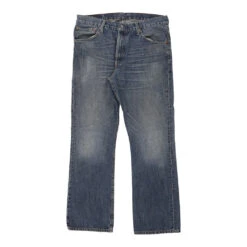 Vintage Levis Jeans - 36W 32L Blue Cotton