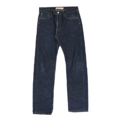 Vintage 505 Levis Jeans - 34W 32L Blue Cotton