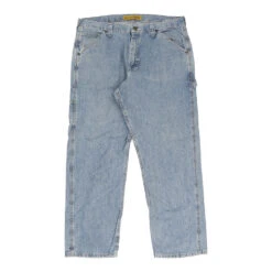 Vintage Lee Jeans - 38W 30L Blue Cotton