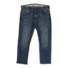 Vintage Lee Jeans - 40W 30L Blue Cotton