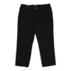 Vintage Lee Jeans - 41W 30L Black Cotton