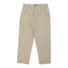 Vintage Puritan Trousers - 35W 31L Beige Cotton