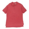 Vintage Dockers Polo Shirt - XL Red Cotton