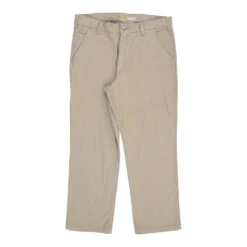 Vintage Carhartt Jeans - 36W 27L Neutral Cotton
