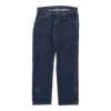 Vintage Wrangler Jeans - 34W 28L Blue Cotton