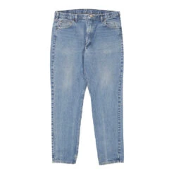 Vintage Carhartt Jeans - 40W 33L Blue Cotton