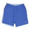 Vintage Nike Sport Shorts - Xx-Large Blue Cotton