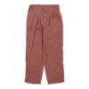 Vintage Dockers Trousers - 34W 28L Red Cotton
