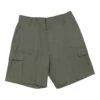 Vintage Big Dogs Cargo Shorts - 35W 8L Khaki Cotton