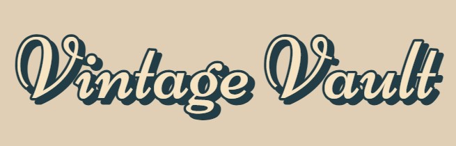 Vintage Vault