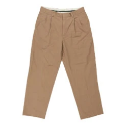 Vintage L.L.Bean Trousers - 33W 29L Beige