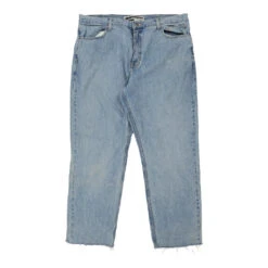 Vintage Harley Davidson Jeans - 42W 30L Blue Cotton