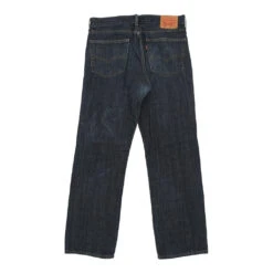 Vintage 559 Levis Jeans - 36W 32L Dark Wash Cotton