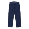Vintage Wrangler Jeans - 35W 33L Blue Cotton