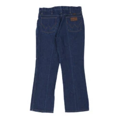 Vintage Wrangler Jeans - 32W 28L Blue Cotton