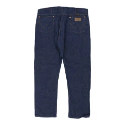 Vintage Wrangler Jeans - 41W 31L Blue Cotton