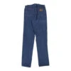 Vintage Wrangler Jeans - 32W 37 Blue Cotton